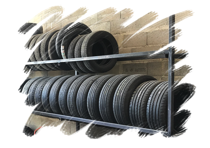 Garage Suard à Saint-Chaptes, spécialiste pneus occasion et neufs